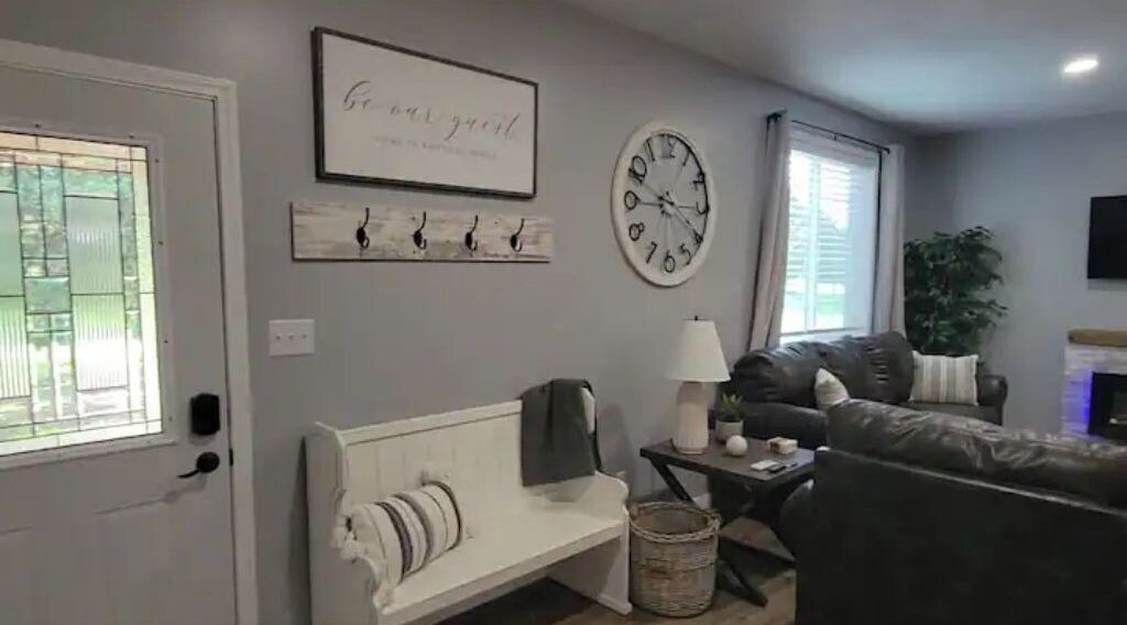 Photo of Livingroom in Fostoria