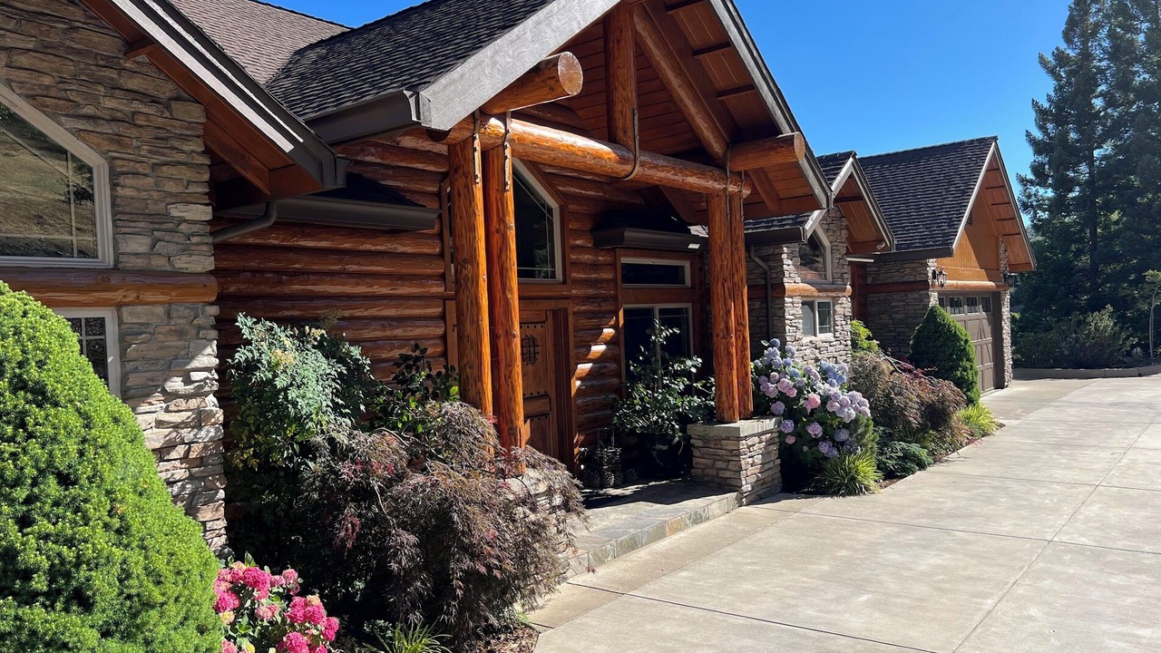 Photo of Outdoor in Forest Meadows