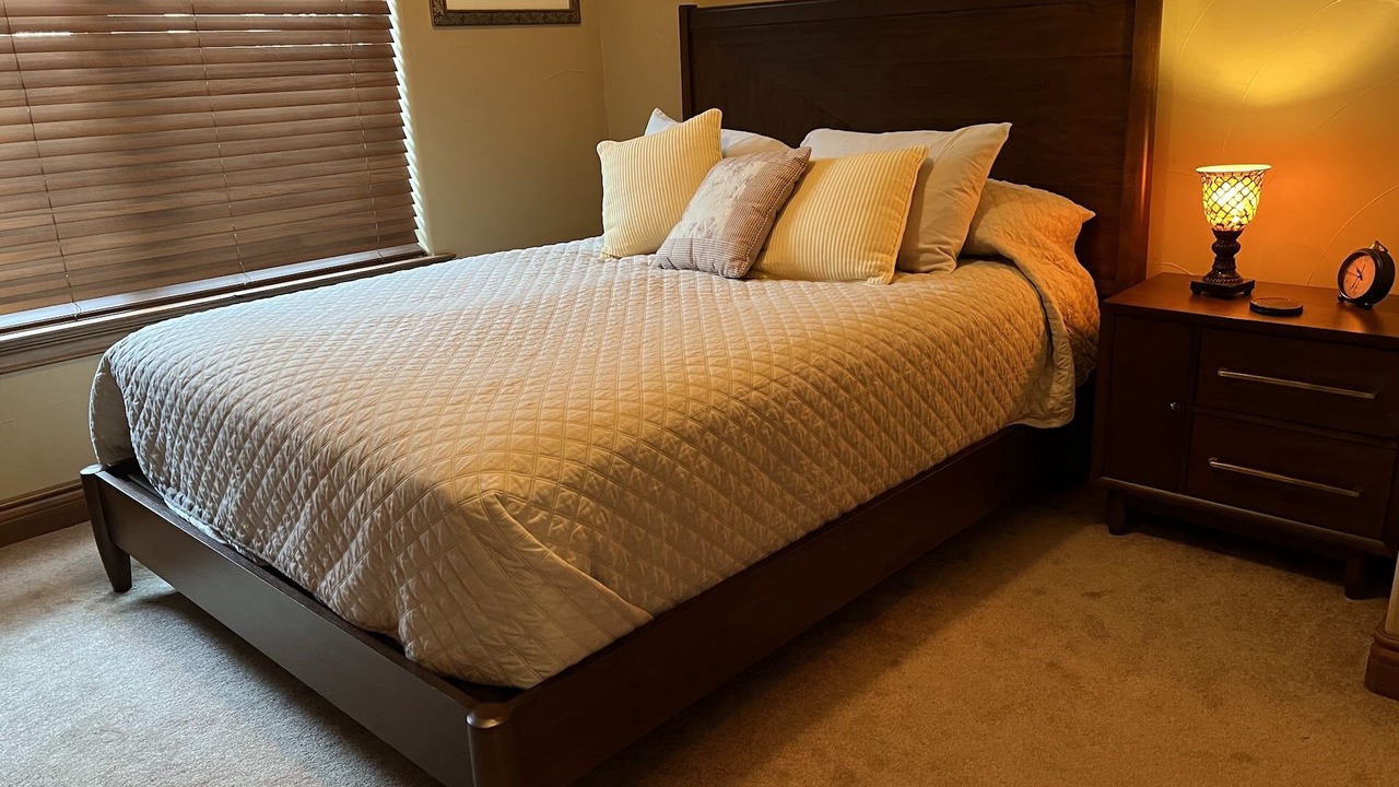 Photo of Bedroom in Forest Meadows