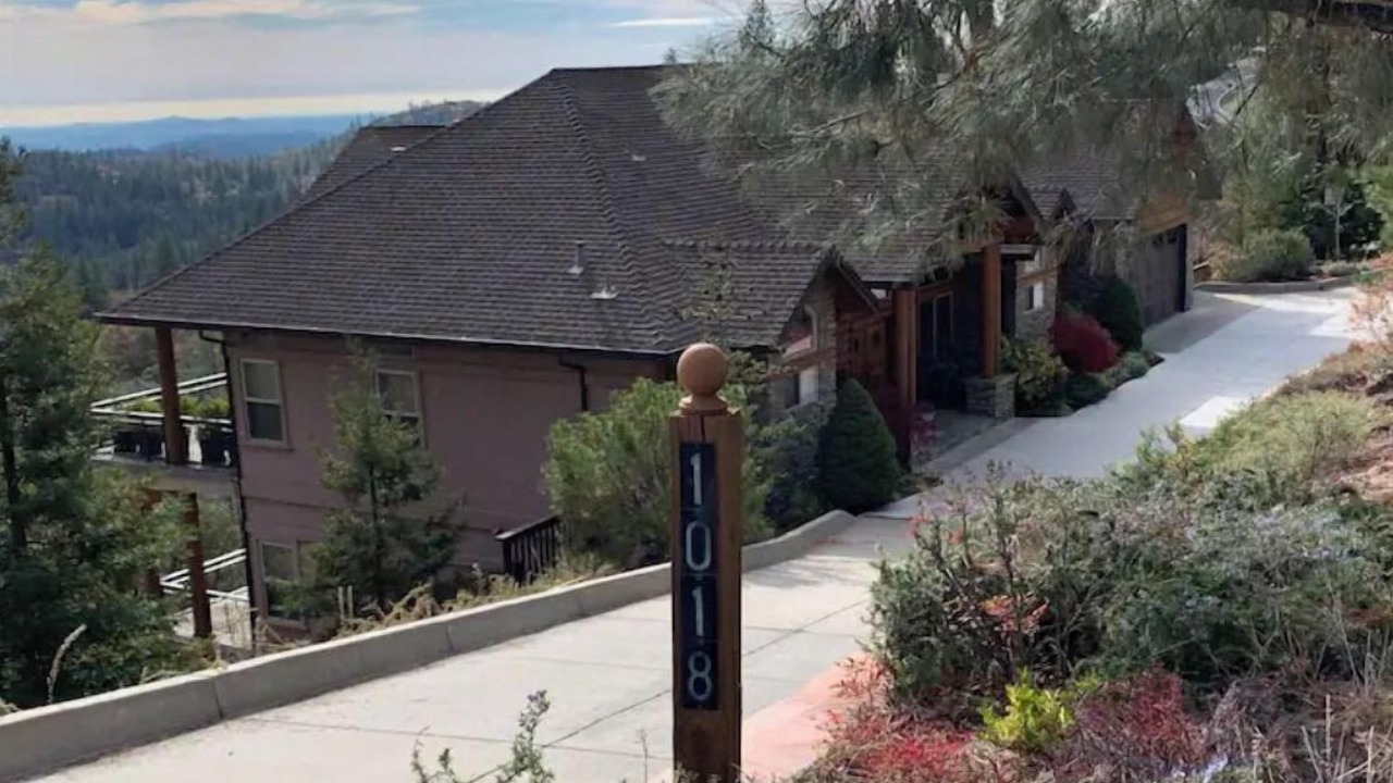 Photo of Outdoor in Forest Meadows