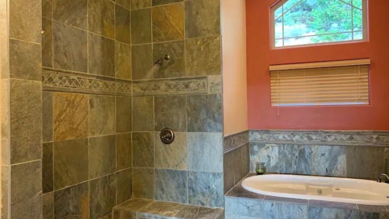 Photo of Bathroom in Forest Meadows