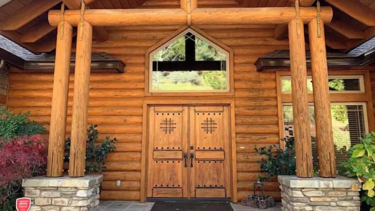 Photo of Outdoor in Forest Meadows