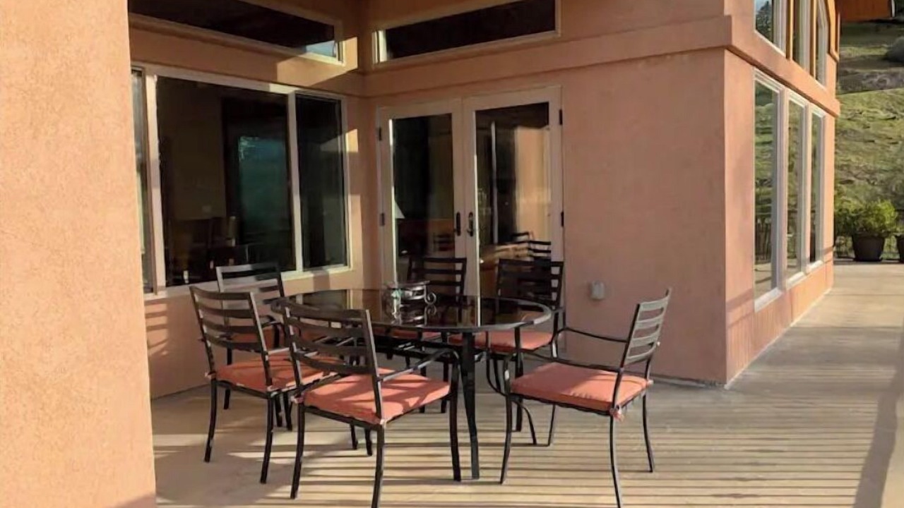 Photo of Outdoor in Forest Meadows