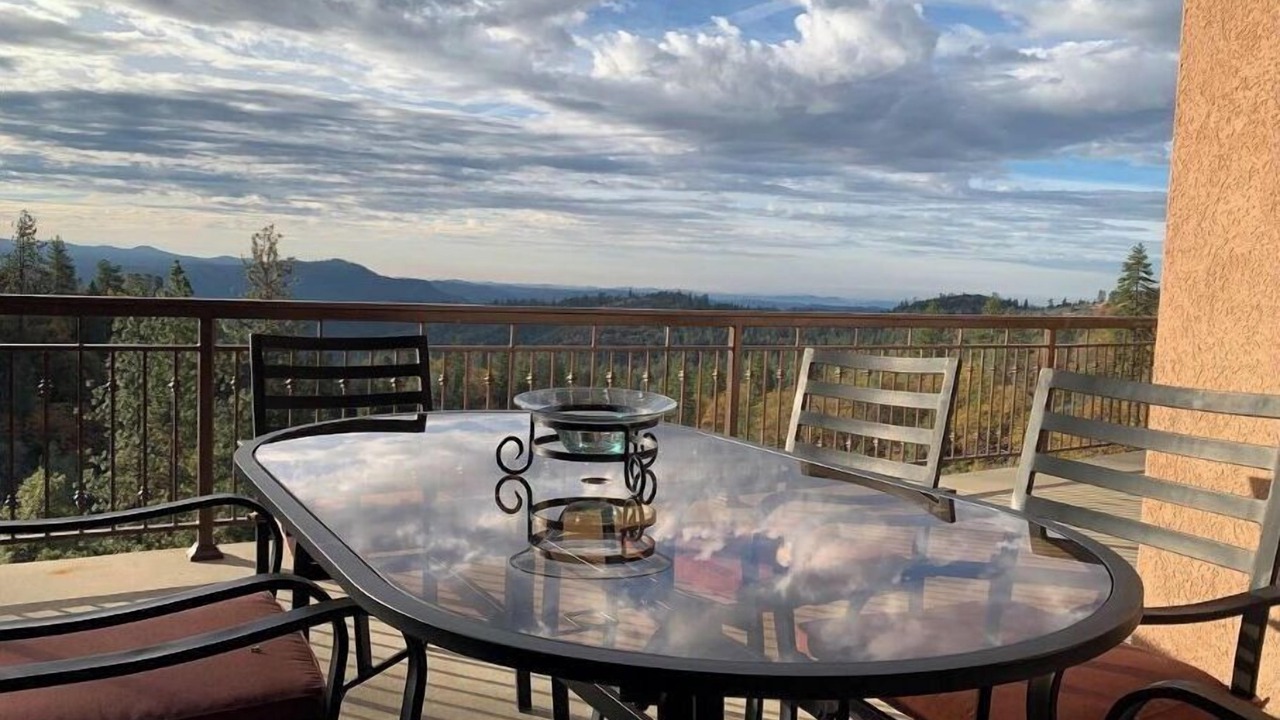 Photo of Outdoor in Forest Meadows