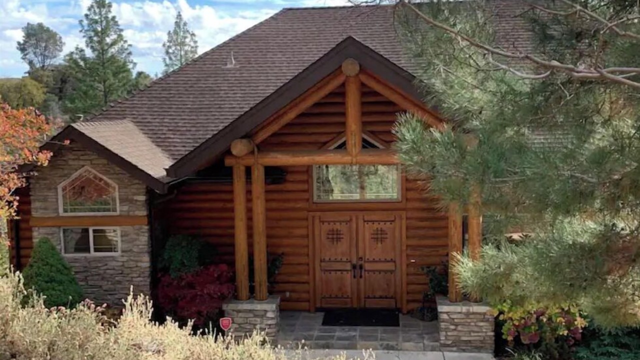 Photo of Outdoor in Forest Meadows