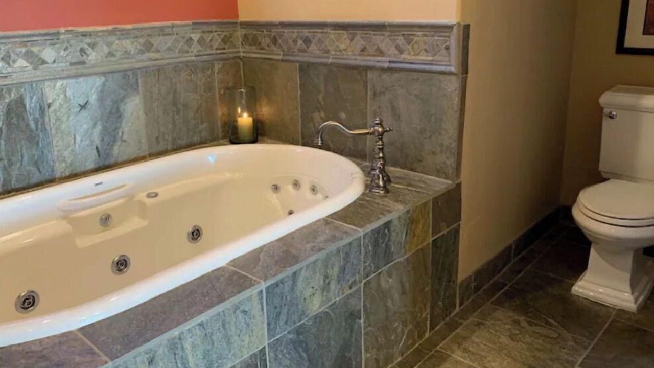 Photo of Bathroom in Forest Meadows