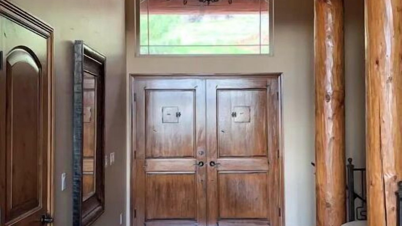 Photo of Bedroom in Forest Meadows