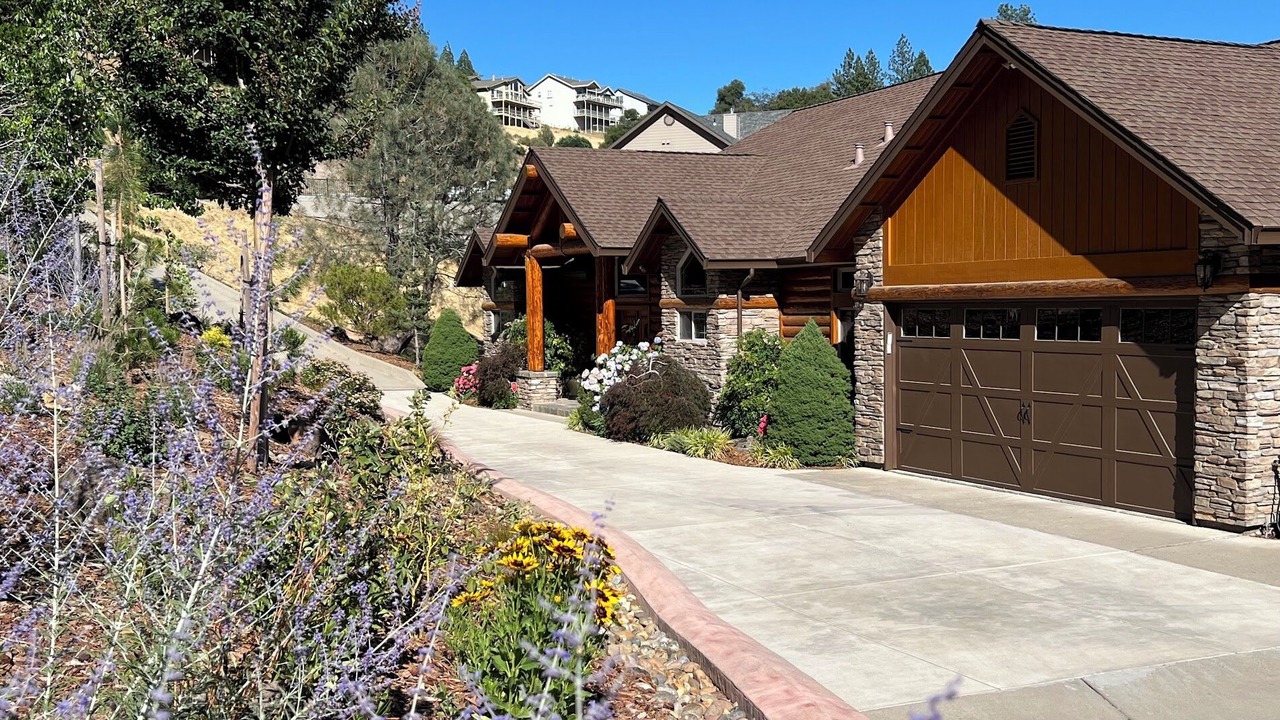 Photo of Outdoor in Forest Meadows