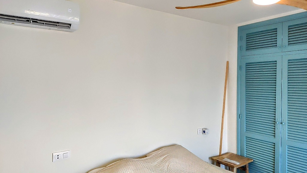Photo of Bedroom in Javea