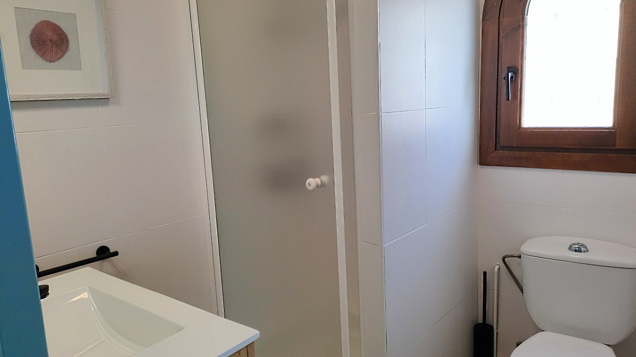 Photo of Bathroom in Javea