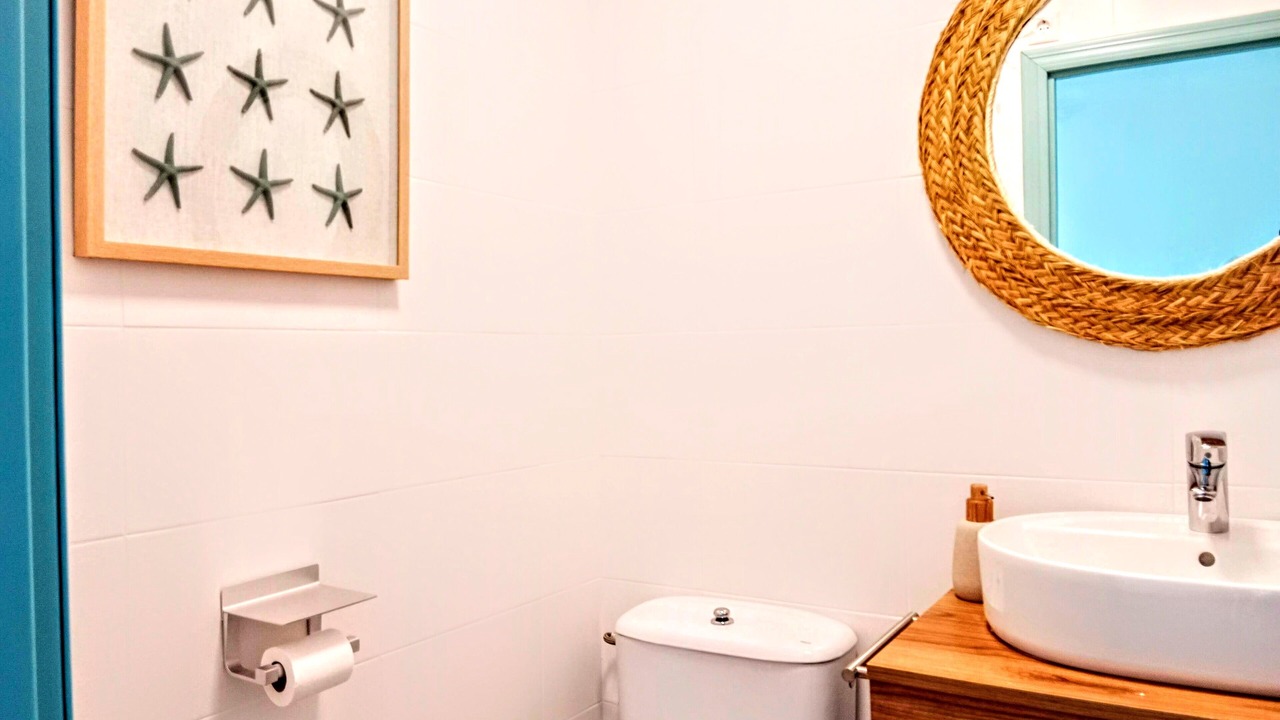 Photo of Bathroom in Javea