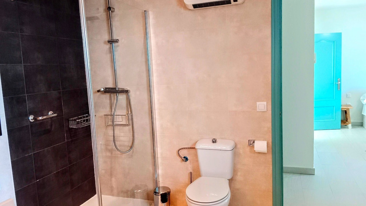 Photo of Bathroom in Javea