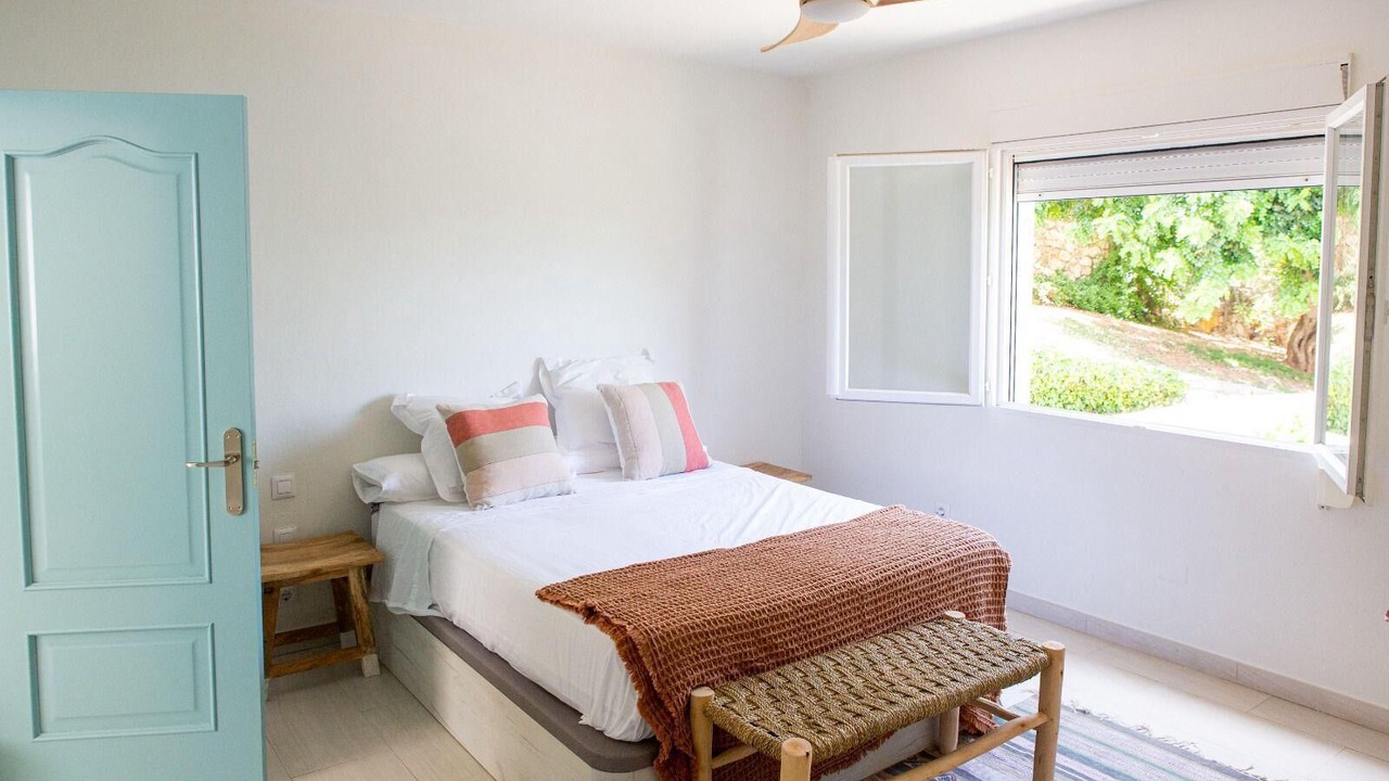 Photo of Bedroom in Javea