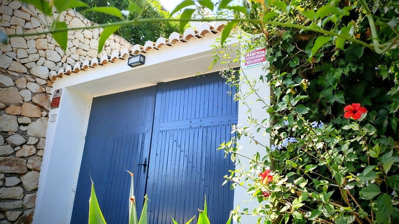 Photo of Outdoor in Javea
