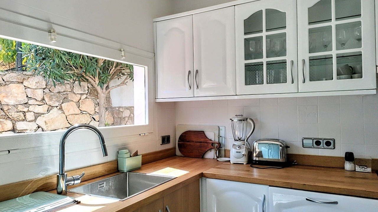 Photo of Kitchen in Javea