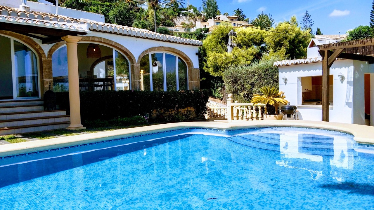Photo of Outdoor in Javea