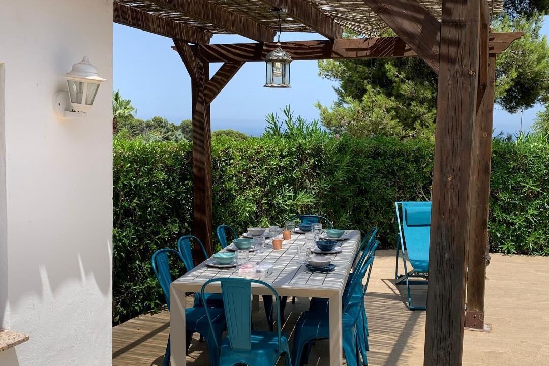 Photo of Outdoor in Javea