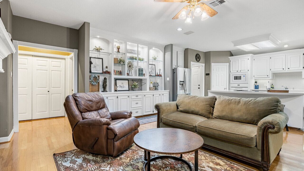 Photo of Livingroom in Magnolia