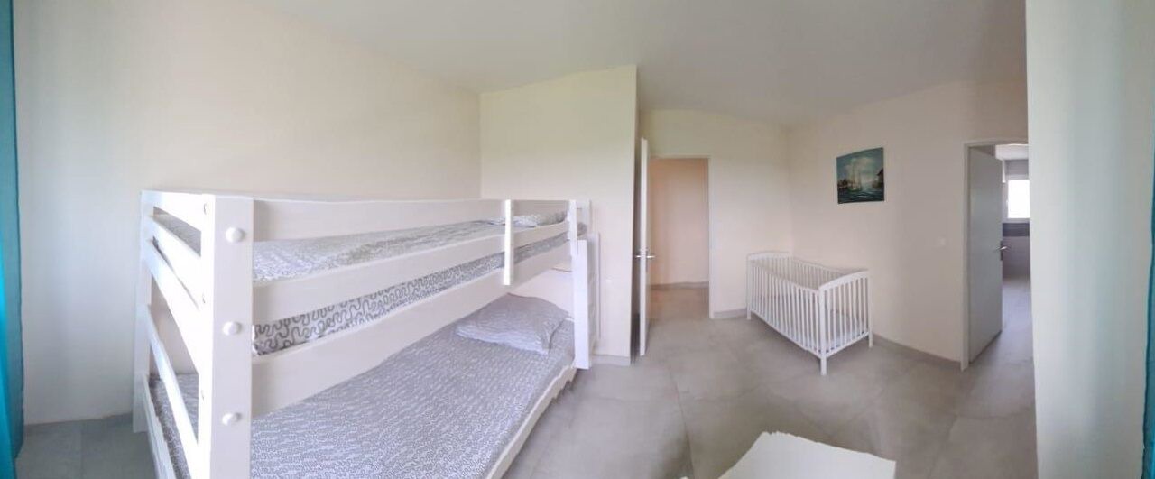 Photo of Bedroom in Lavaur