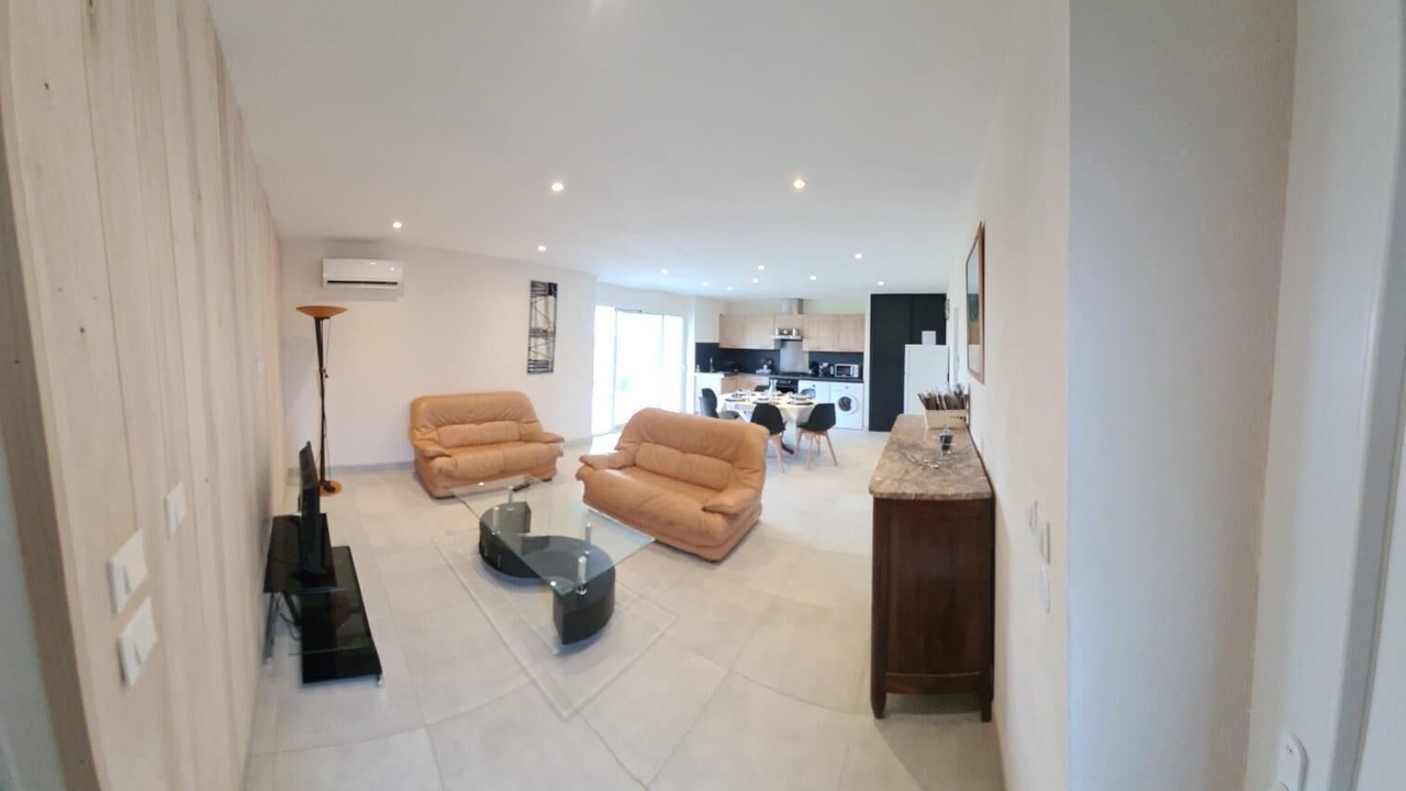 Photo of Livingroom in Lavaur