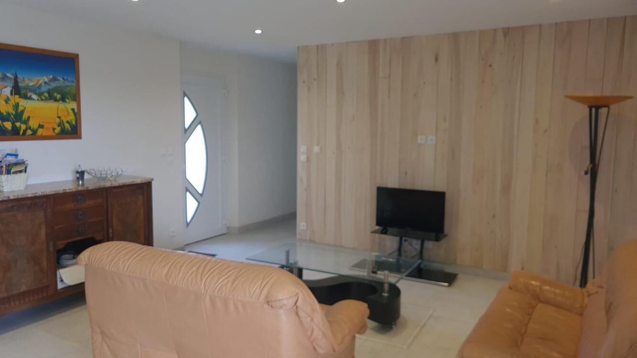 Photo of Livingroom in Lavaur