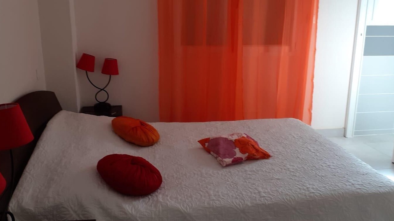 Photo of Bedroom in Lavaur