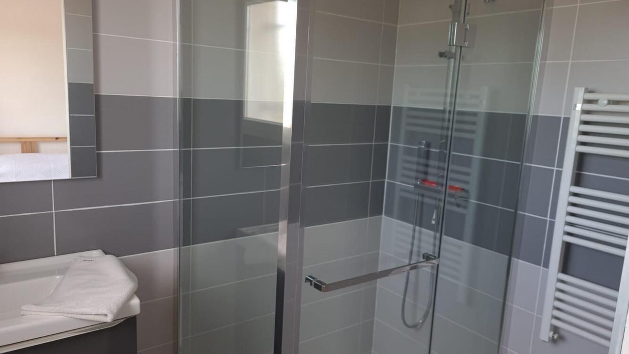 Photo of Bathroom in Lavaur