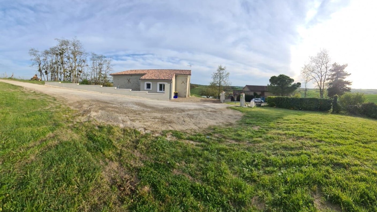 Photo of Outdoor in Lavaur