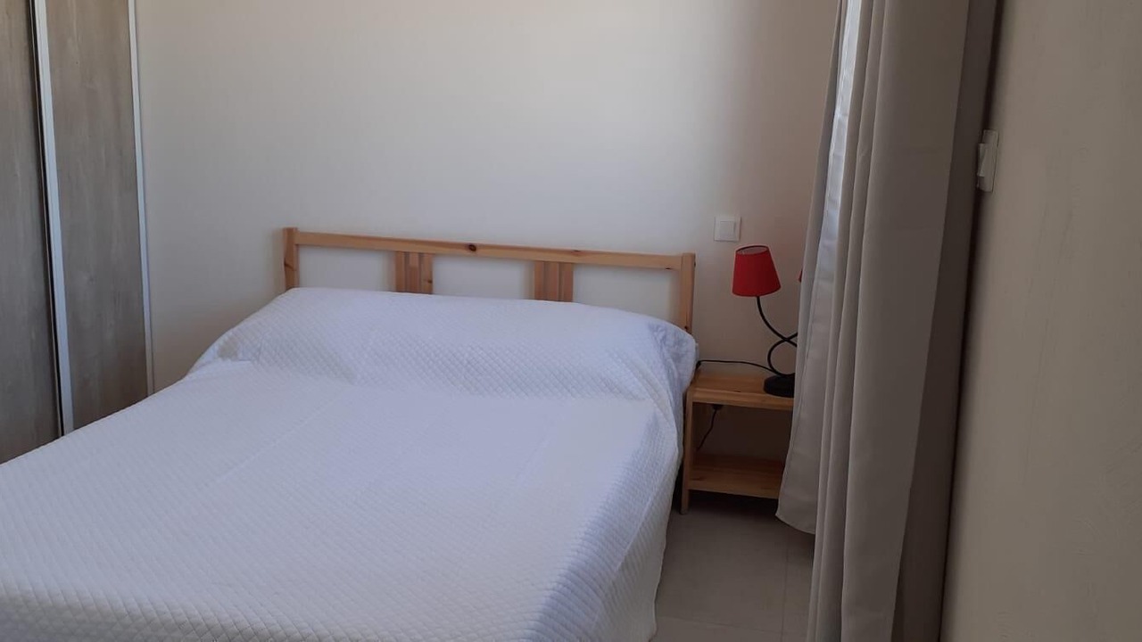 Photo of Bedroom in Lavaur