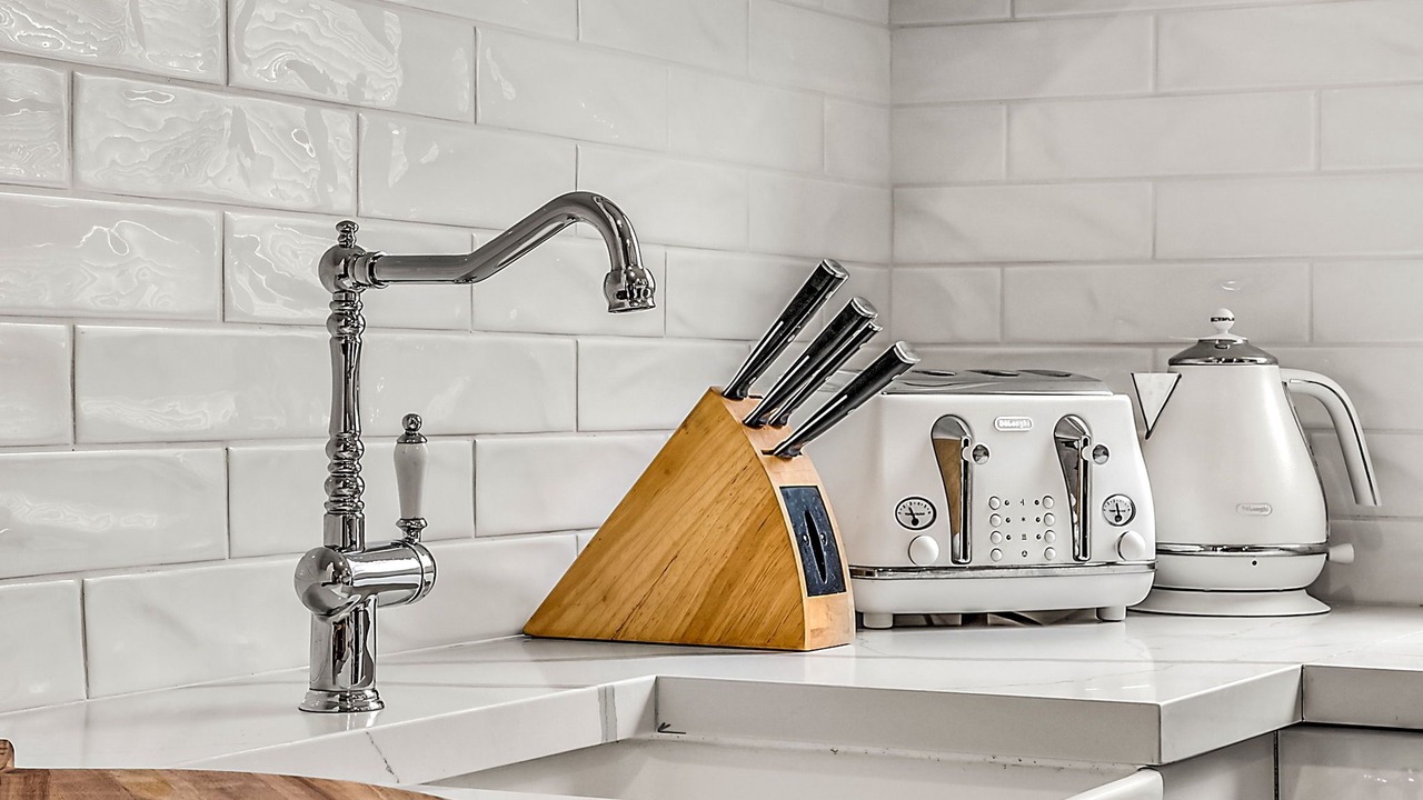 Photo of Kitchen in Lithgow