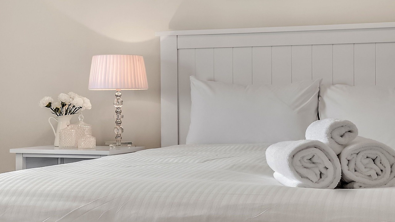 Photo of Bedroom in Lithgow