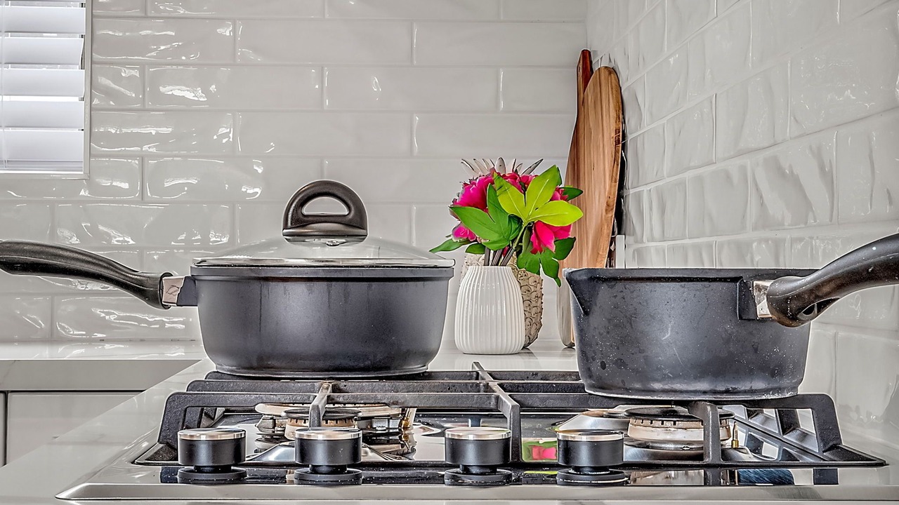 Photo of Kitchen in Lithgow