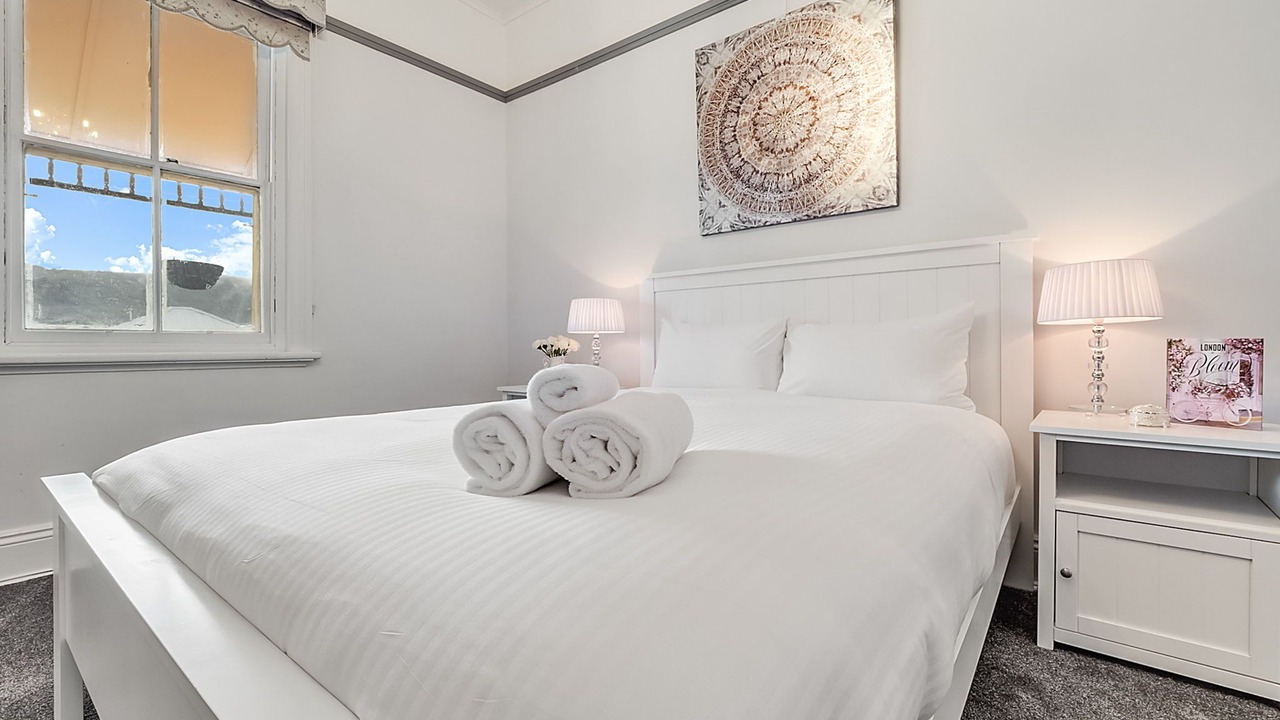 Photo of Bedroom in Lithgow