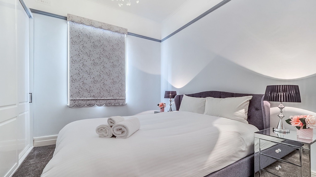 Photo of Bedroom in Lithgow