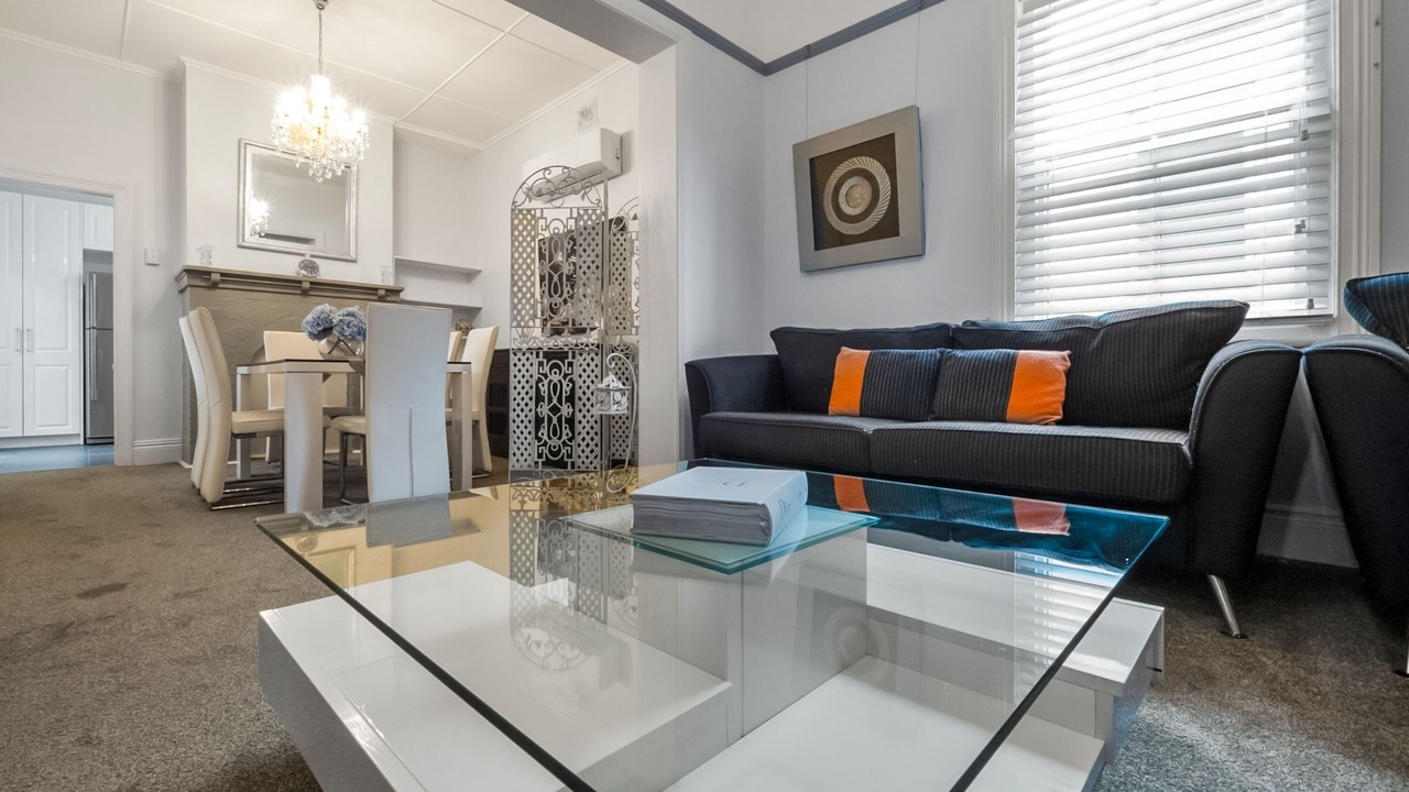 Photo of Livingroom in Lithgow