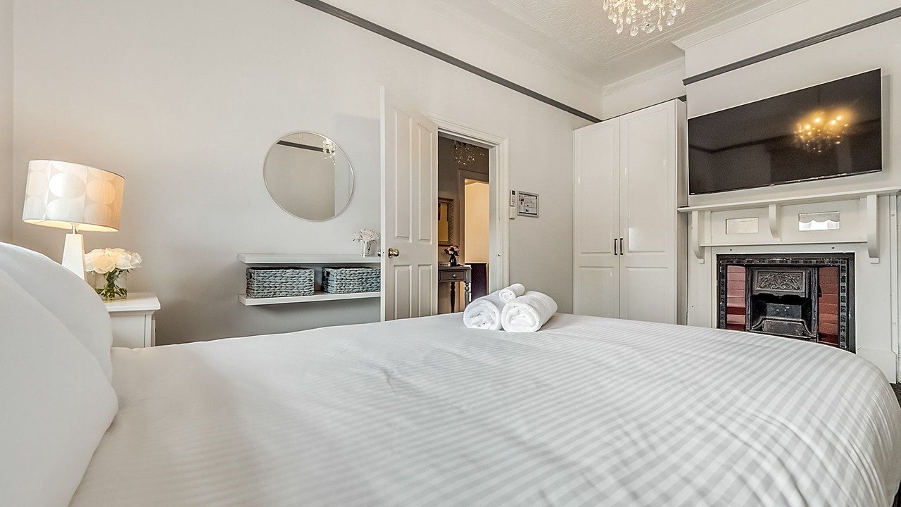 Photo of Bedroom in Lithgow