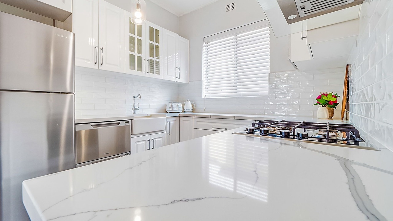 Photo of Kitchen in Lithgow