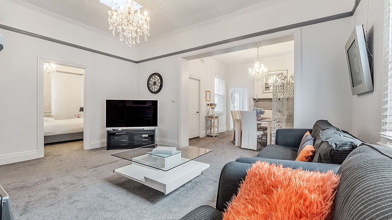 Photo of Livingroom in Lithgow