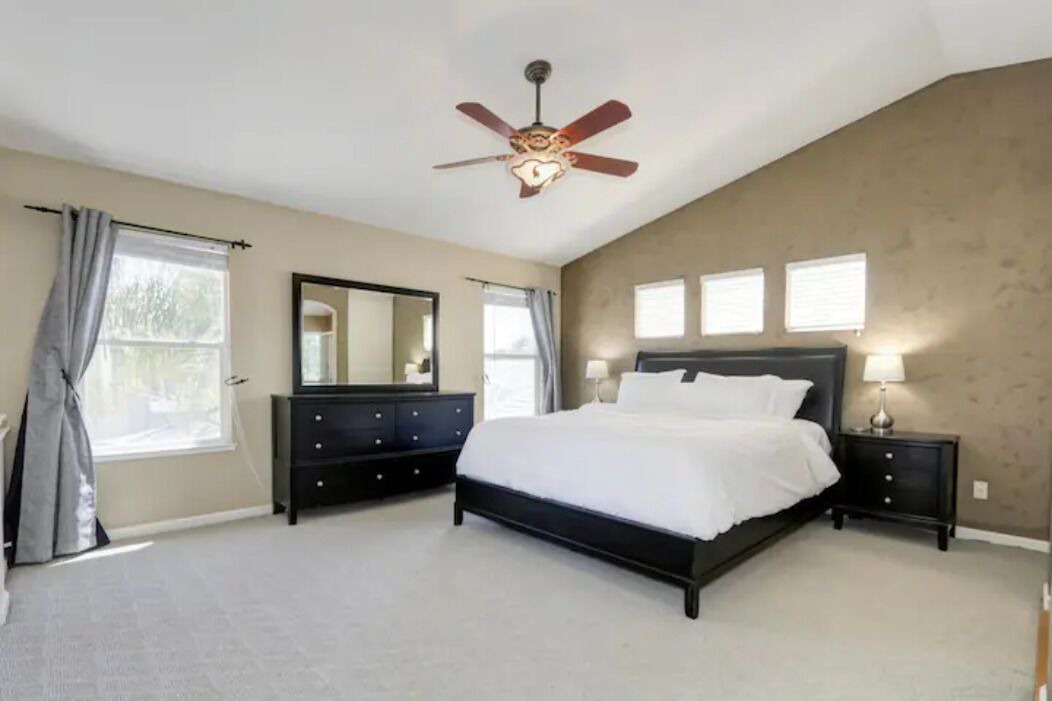 Photo of Bedroom in Elk Grove