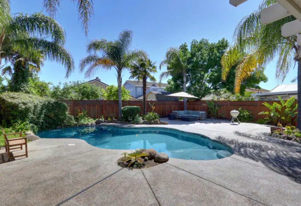 Photo of Outdoor in Elk Grove