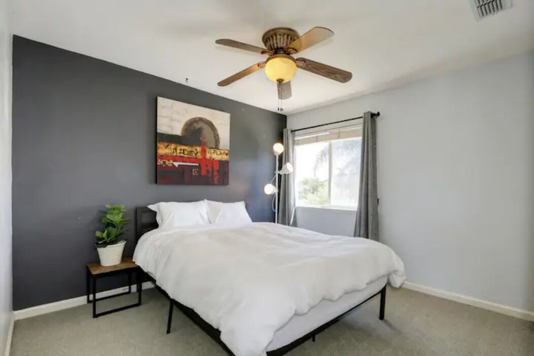 Photo of Bedroom in Elk Grove