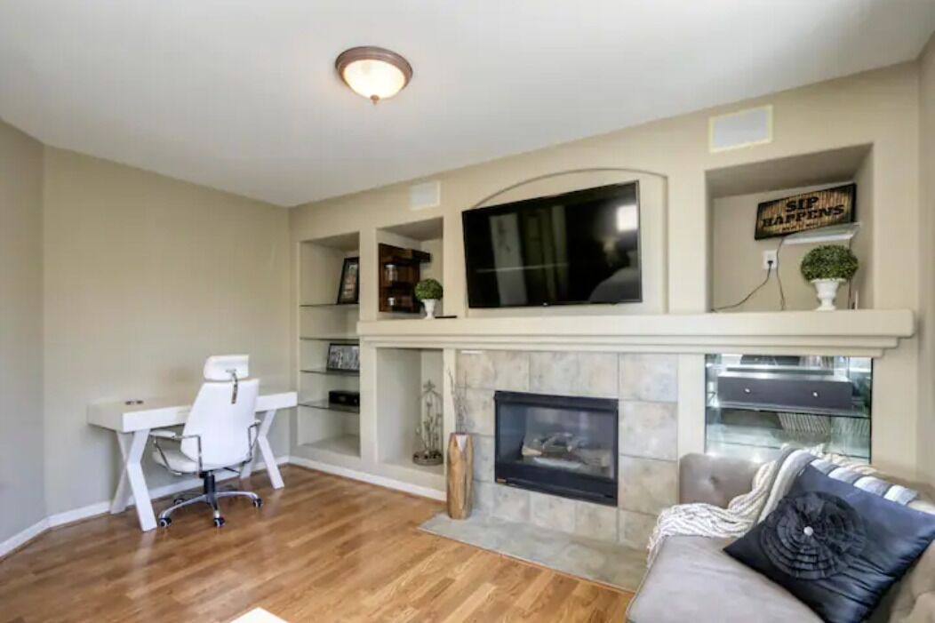 Photo of Livingroom in Elk Grove