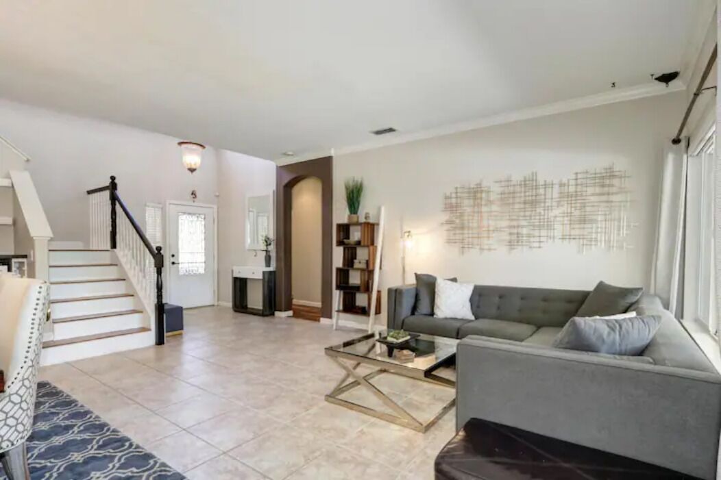 Photo of Livingroom in Elk Grove