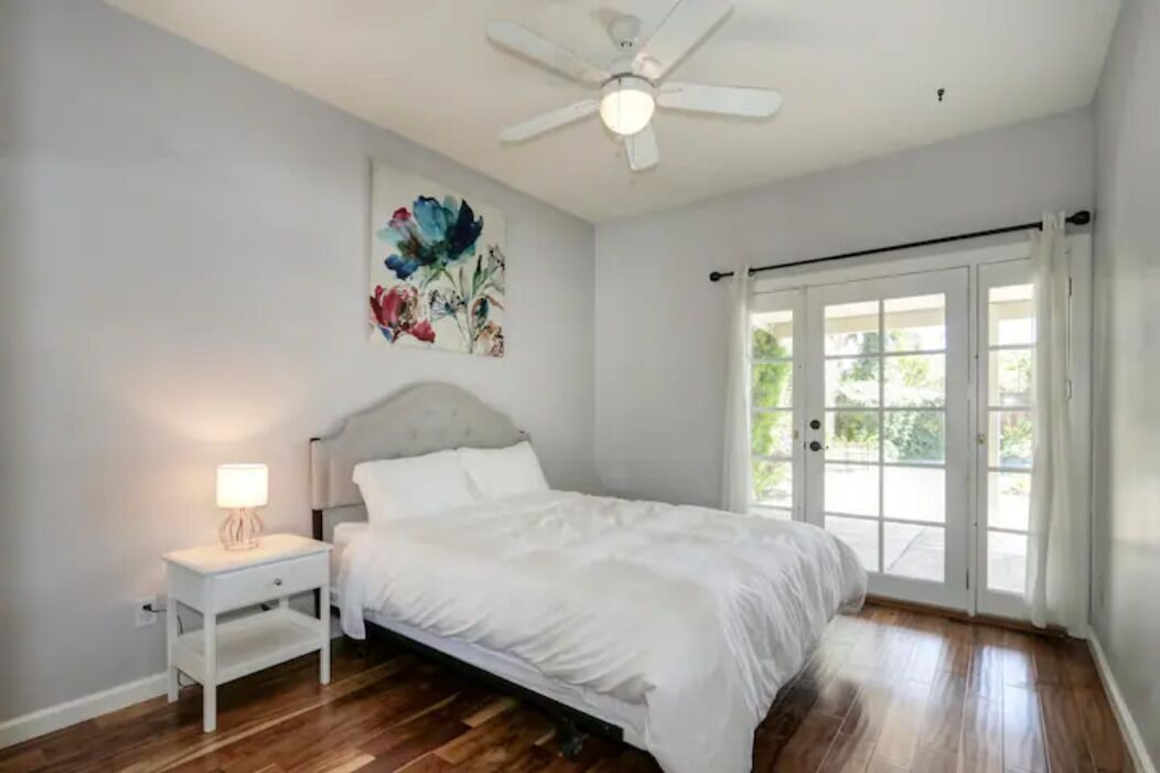 Photo of Bedroom in Elk Grove