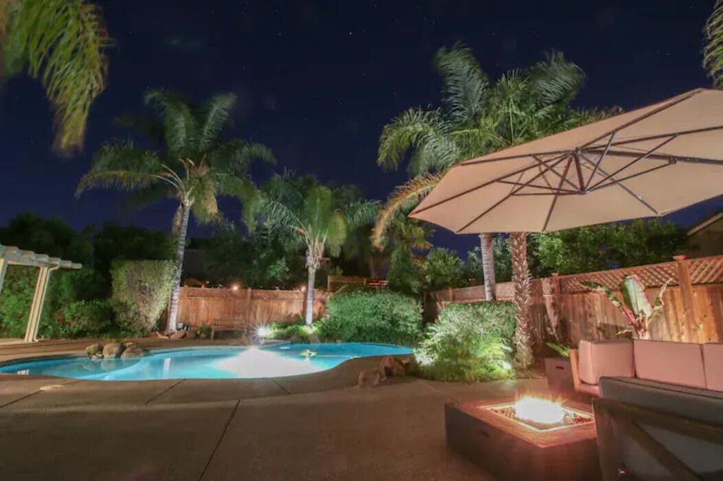 Photo of Outdoor in Elk Grove