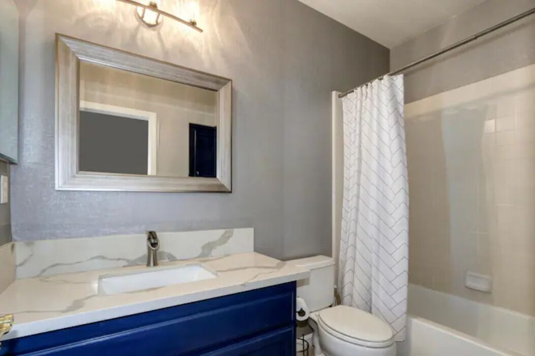 Photo of Bathroom in Elk Grove