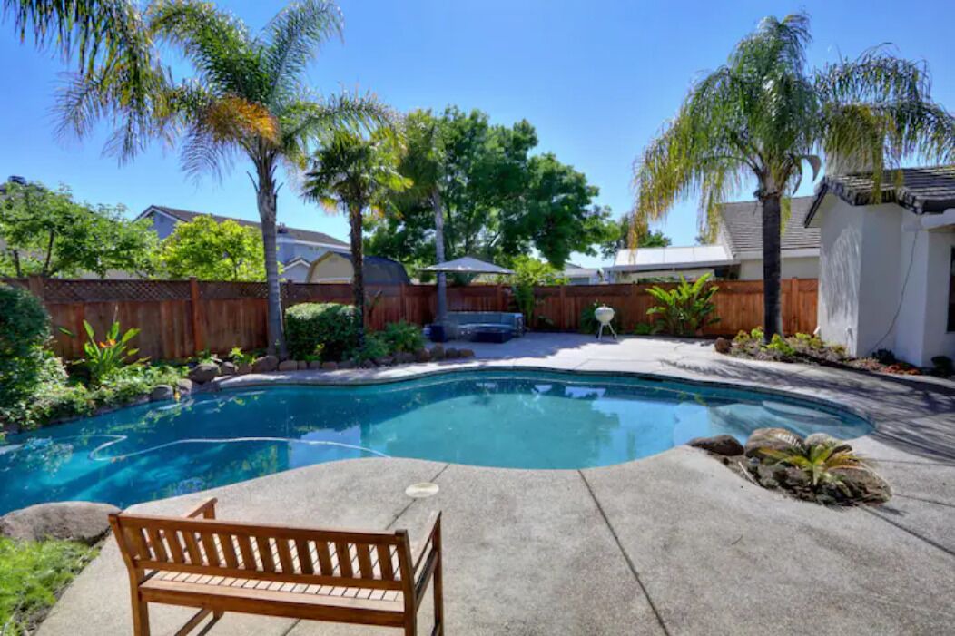 Photo of Outdoor in Elk Grove