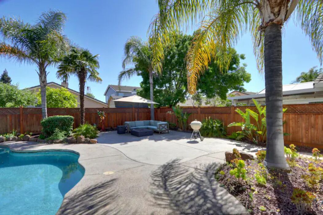 Photo of Outdoor in Elk Grove