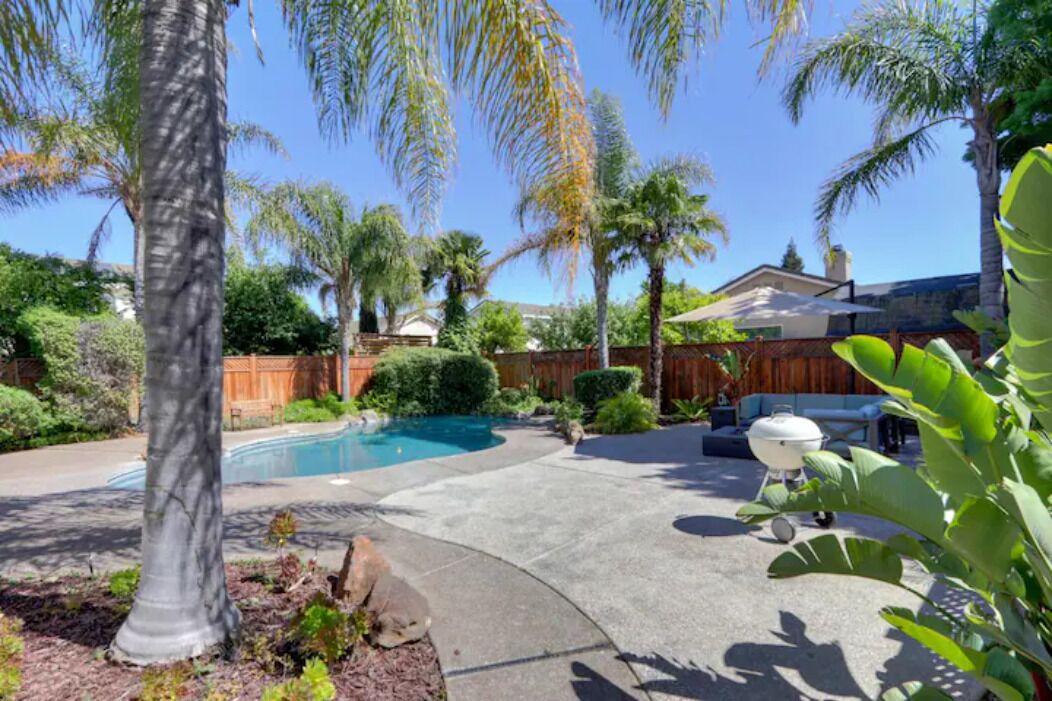 Photo of Outdoor in Elk Grove