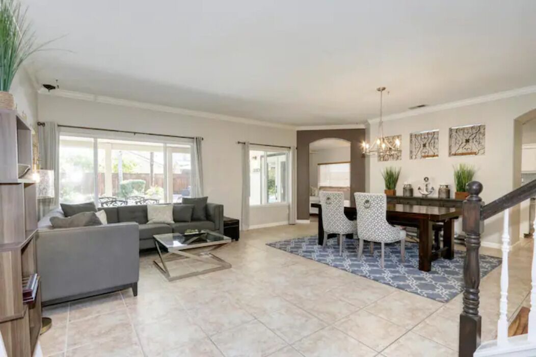 Photo of Livingroom in Elk Grove